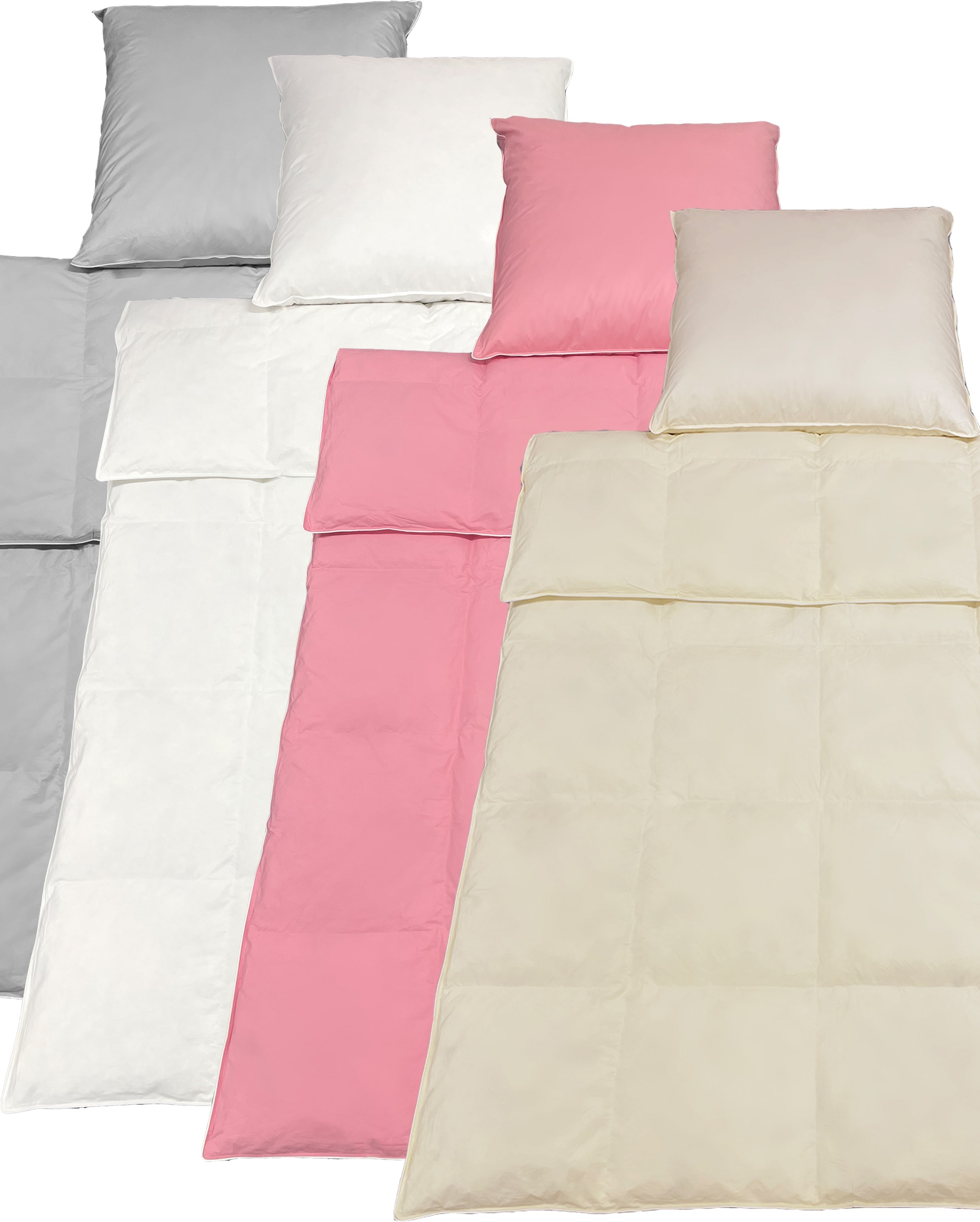 XL poplun + XL jastuk