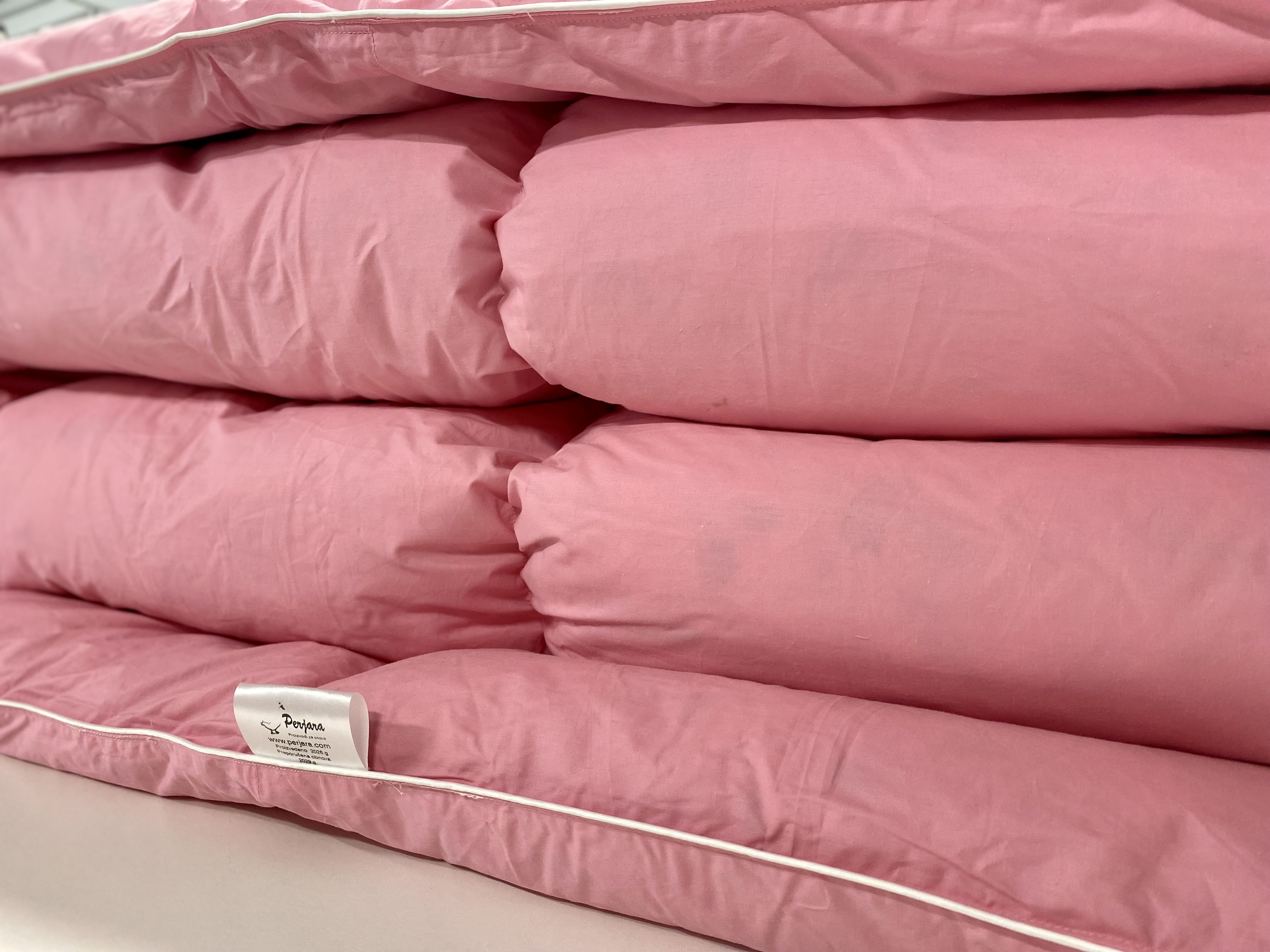 poplun classic 200x200cm ekstra topli zimski