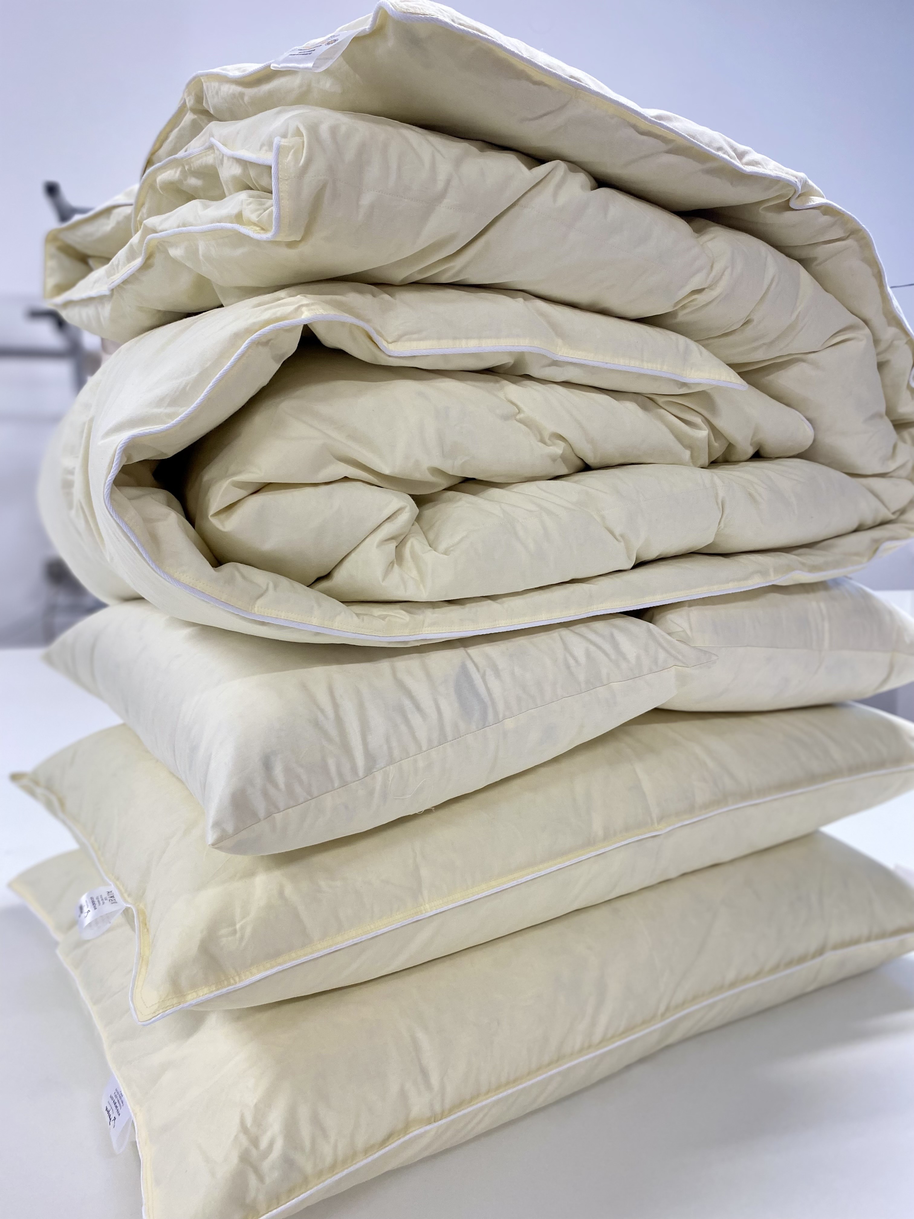 "Komplet za dvoje" Deluxe