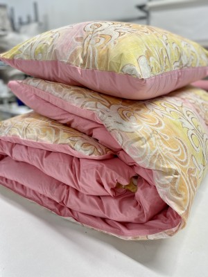 Komplet Premium Gold 