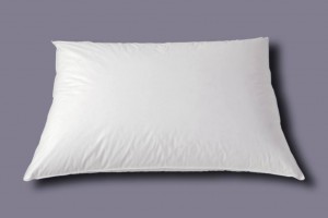 Jastuk tri komore 60x80cm